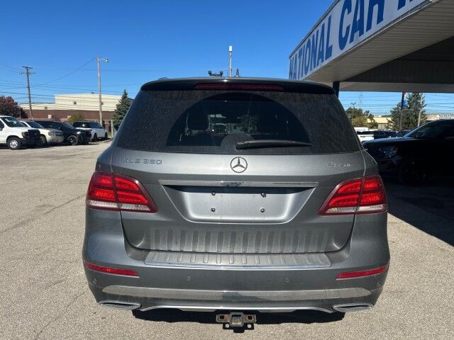 2018 Mercedes-Benz GLE GLE 350 Cleveland OH