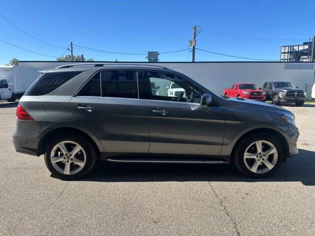 2018 Mercedes-Benz GLE GLE 350 Cleveland OH