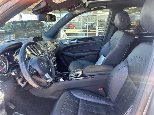 2018 Mercedes-Benz GLE GLE 350 Cleveland OH