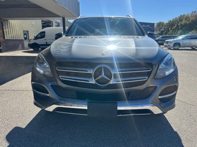 2018 Mercedes-Benz GLE GLE 350 Cleveland OH