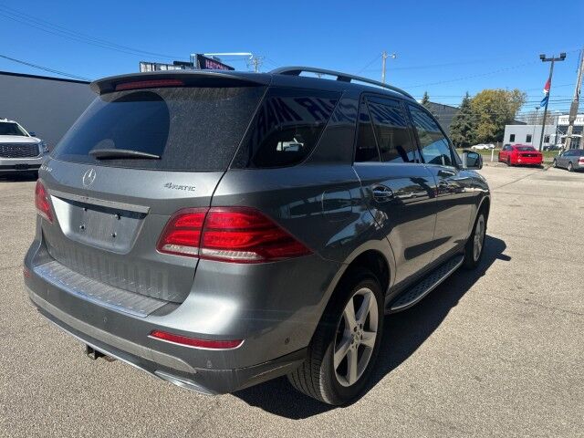 2018 Mercedes-Benz GLE GLE 350 Cleveland OH