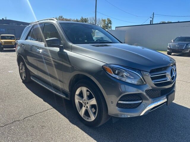 2018 Mercedes-Benz GLE GLE 350 Cleveland OH