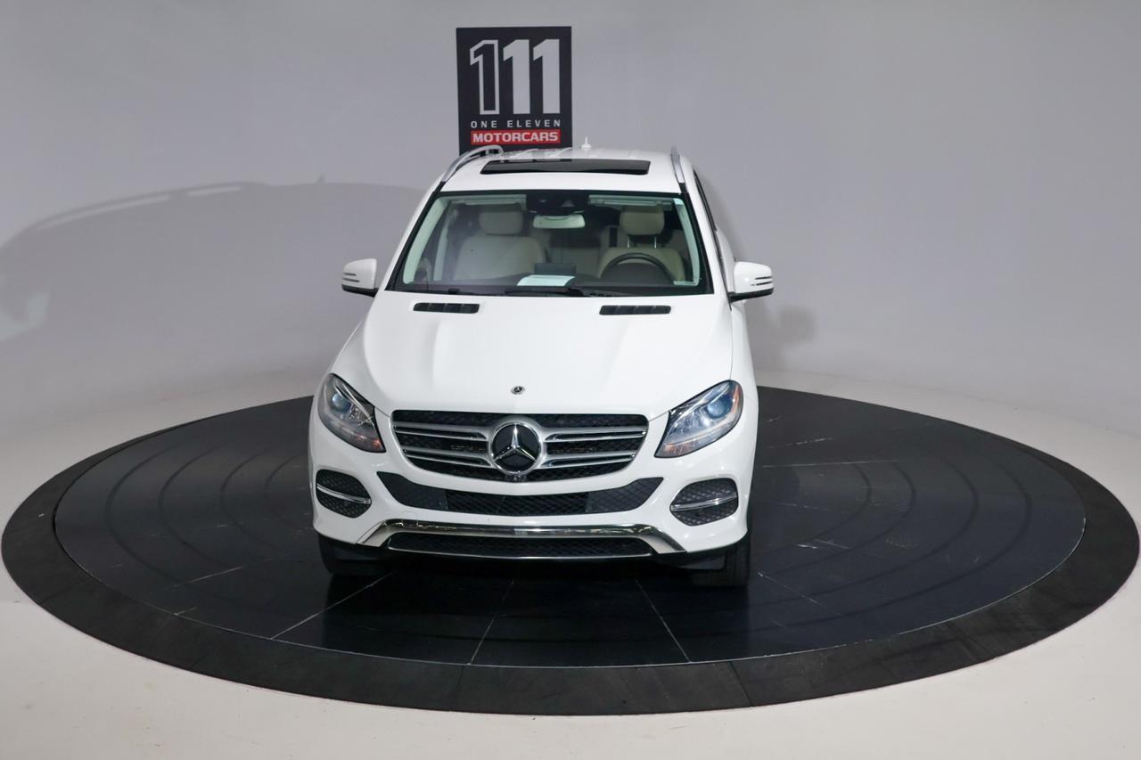 2018 Mercedes-Benz GLE GLE 350 Franklin TN