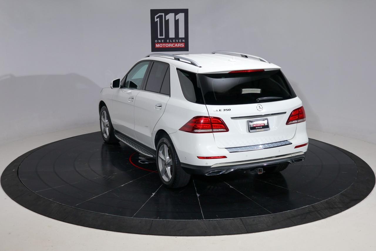 2018 Mercedes-Benz GLE GLE 350 Franklin TN