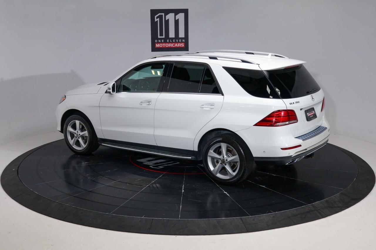 2018 Mercedes-Benz GLE GLE 350 Franklin TN