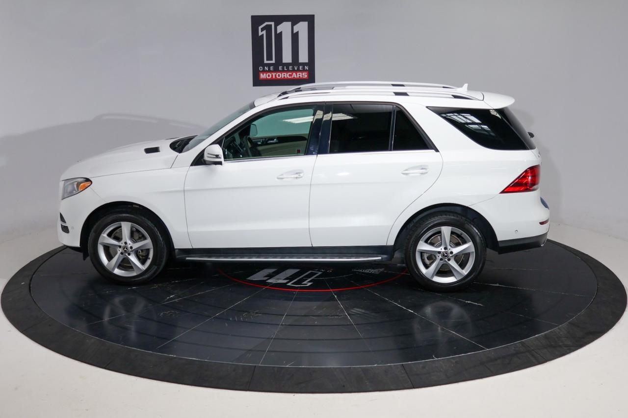 2018 Mercedes-Benz GLE GLE 350 Franklin TN