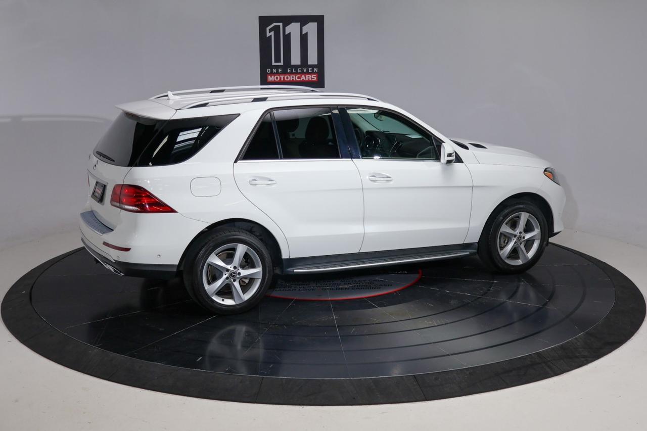 2018 Mercedes-Benz GLE GLE 350 Franklin TN