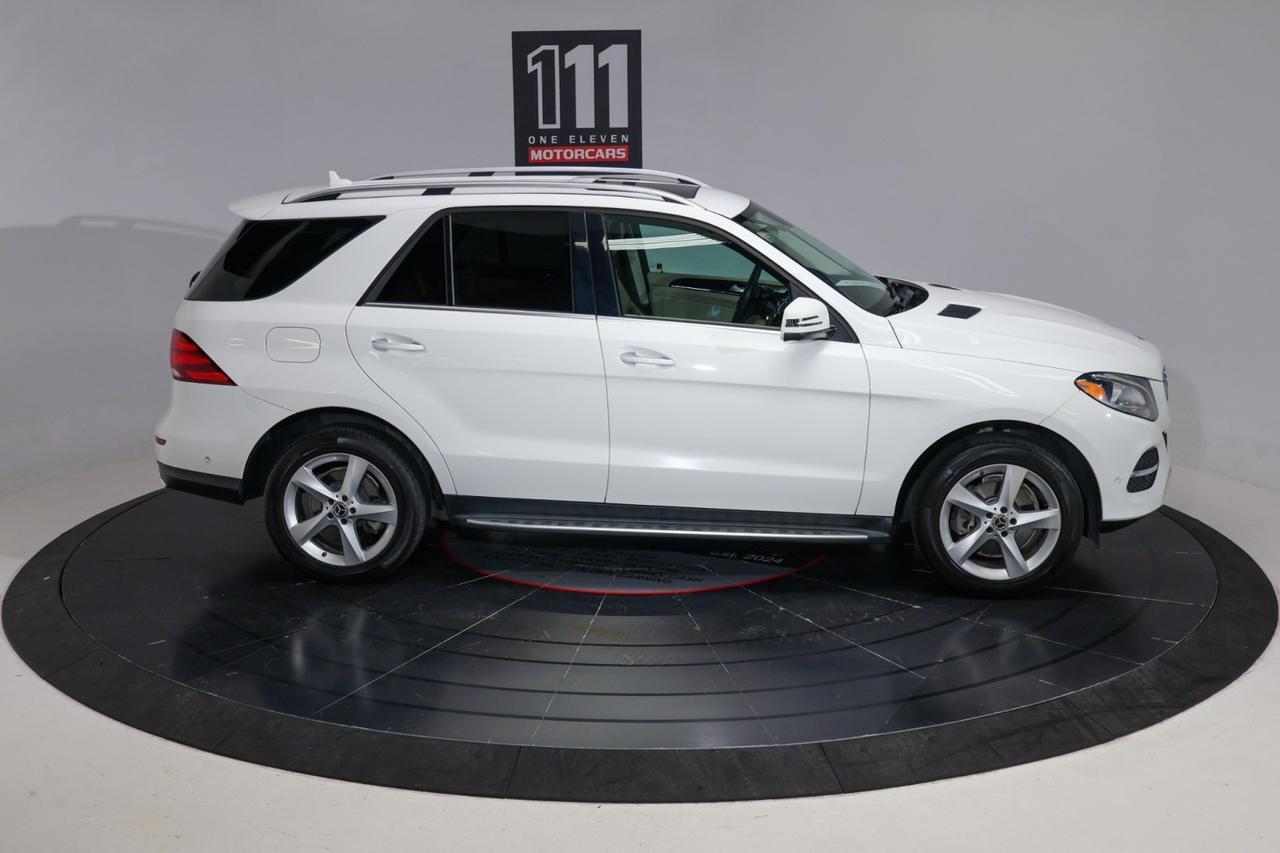 2018 Mercedes-Benz GLE GLE 350 Franklin TN