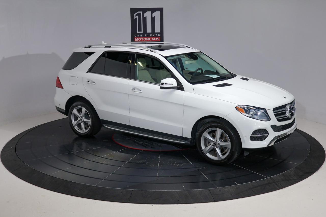 2018 Mercedes-Benz GLE GLE 350 Franklin TN