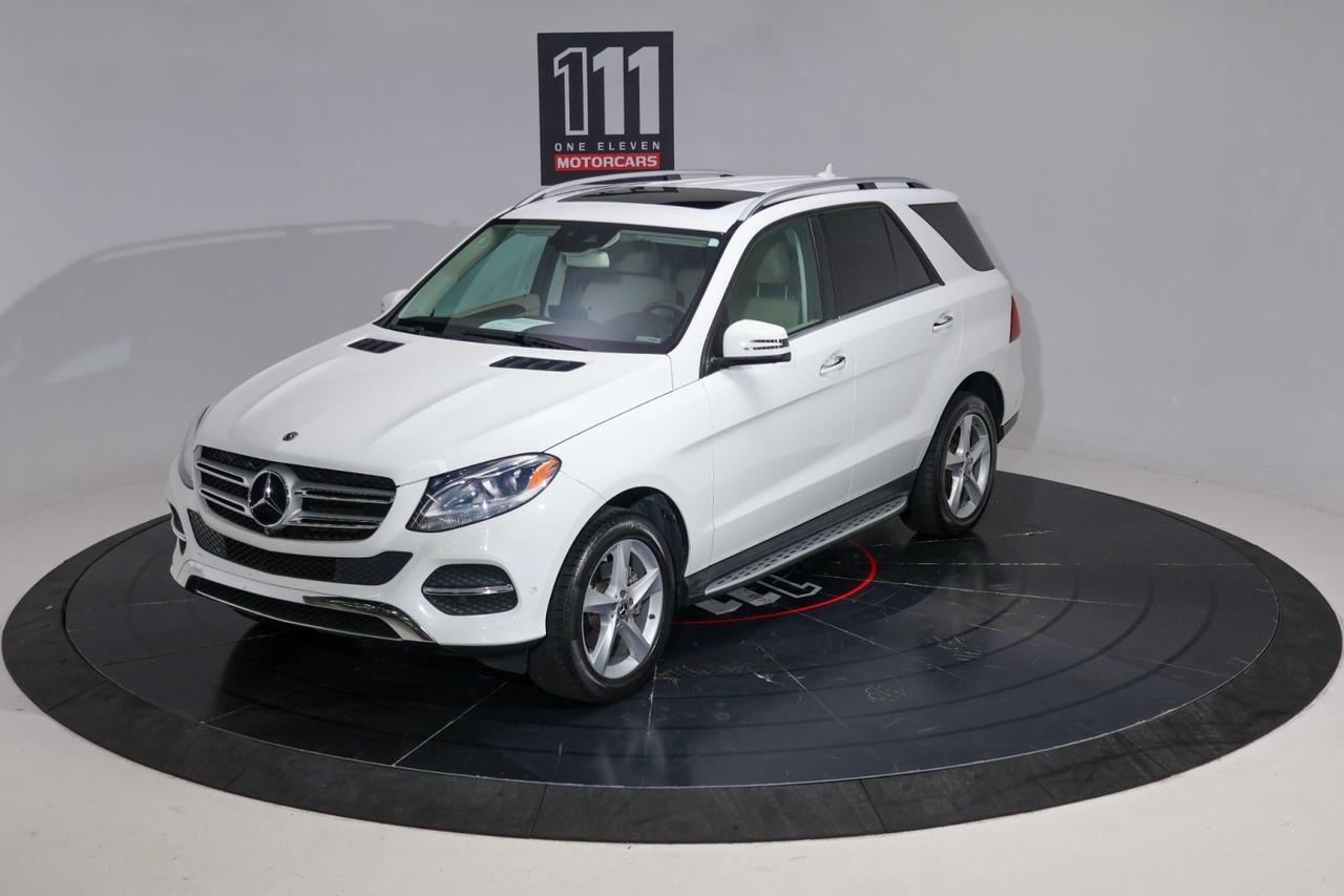 2018 Mercedes-Benz GLE GLE 350 Franklin TN