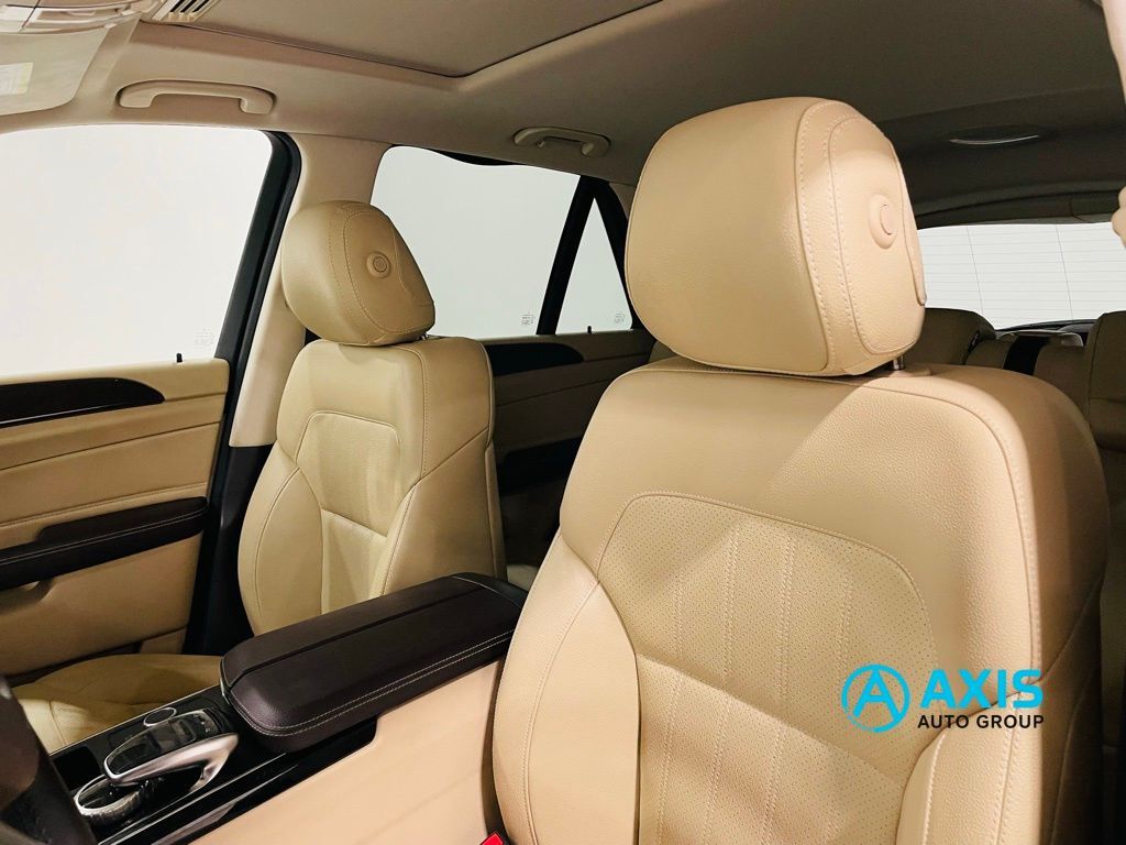 2018 Mercedes-Benz GLE GLE 350 Jersey City NJ