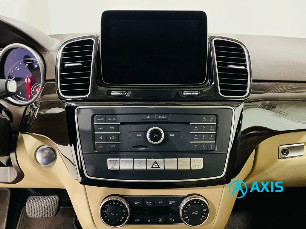 2018 Mercedes-Benz GLE GLE 350 Jersey City NJ