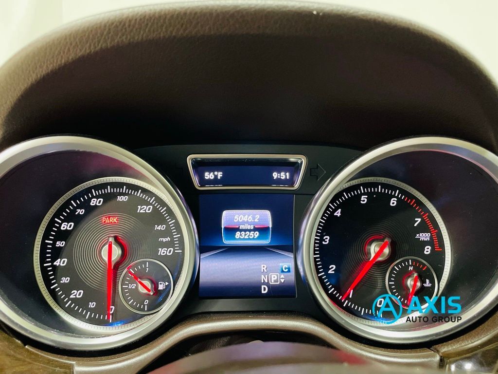 2018 Mercedes-Benz GLE GLE 350 Jersey City NJ