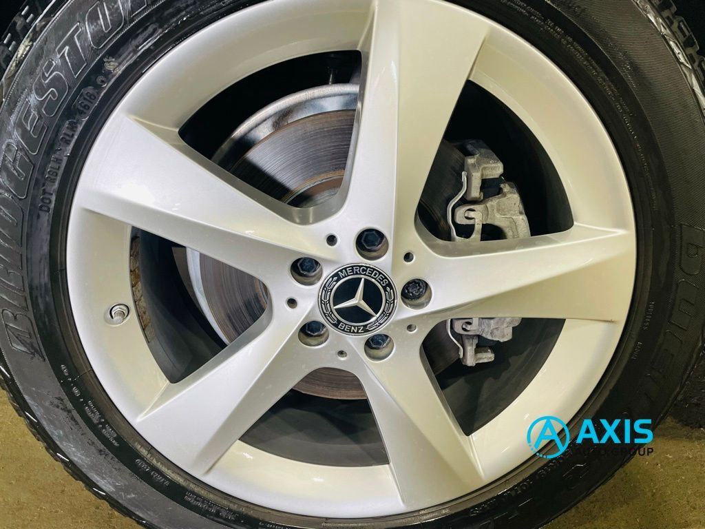 2018 Mercedes-Benz GLE GLE 350 Jersey City NJ