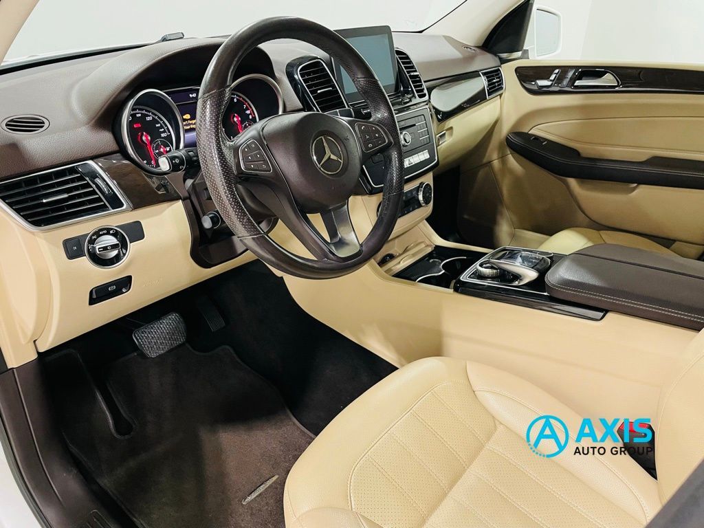 2018 Mercedes-Benz GLE GLE 350 Jersey City NJ
