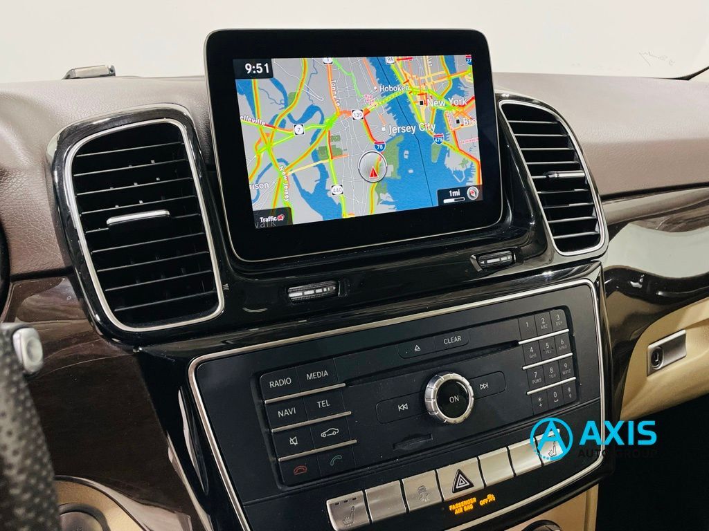 2018 Mercedes-Benz GLE GLE 350 Jersey City NJ