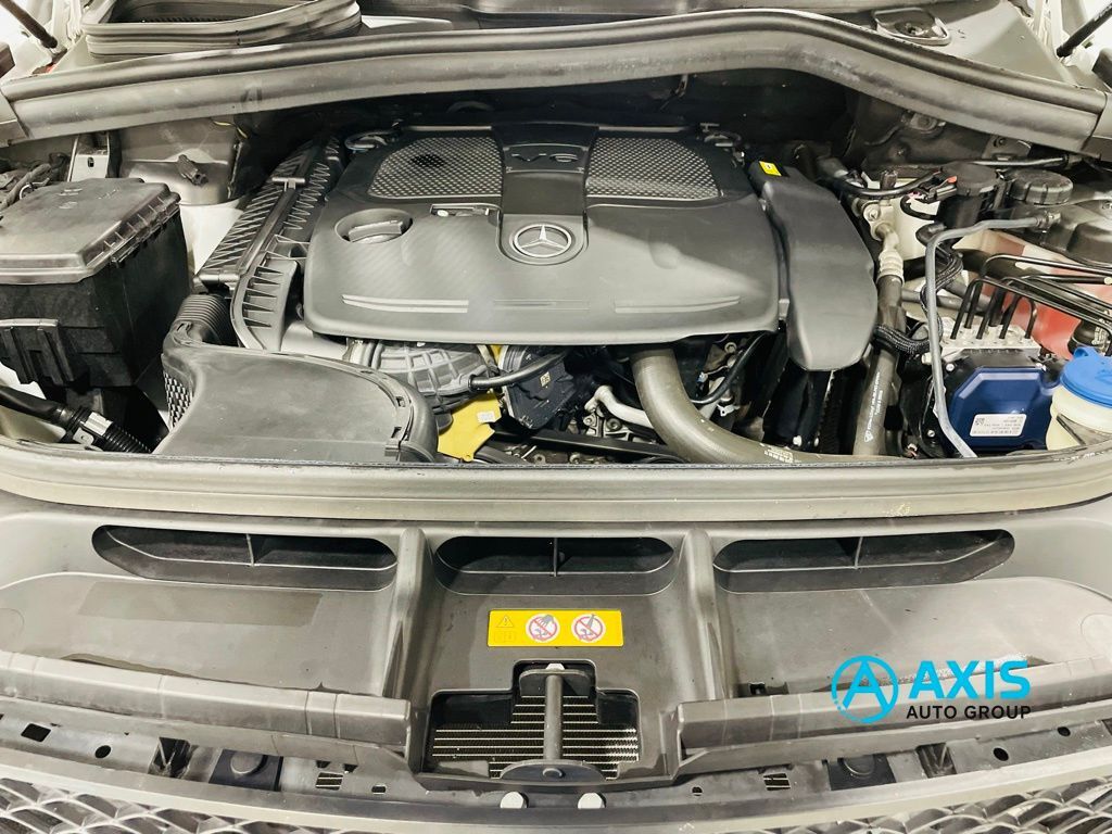 2018 Mercedes-Benz GLE GLE 350 Jersey City NJ