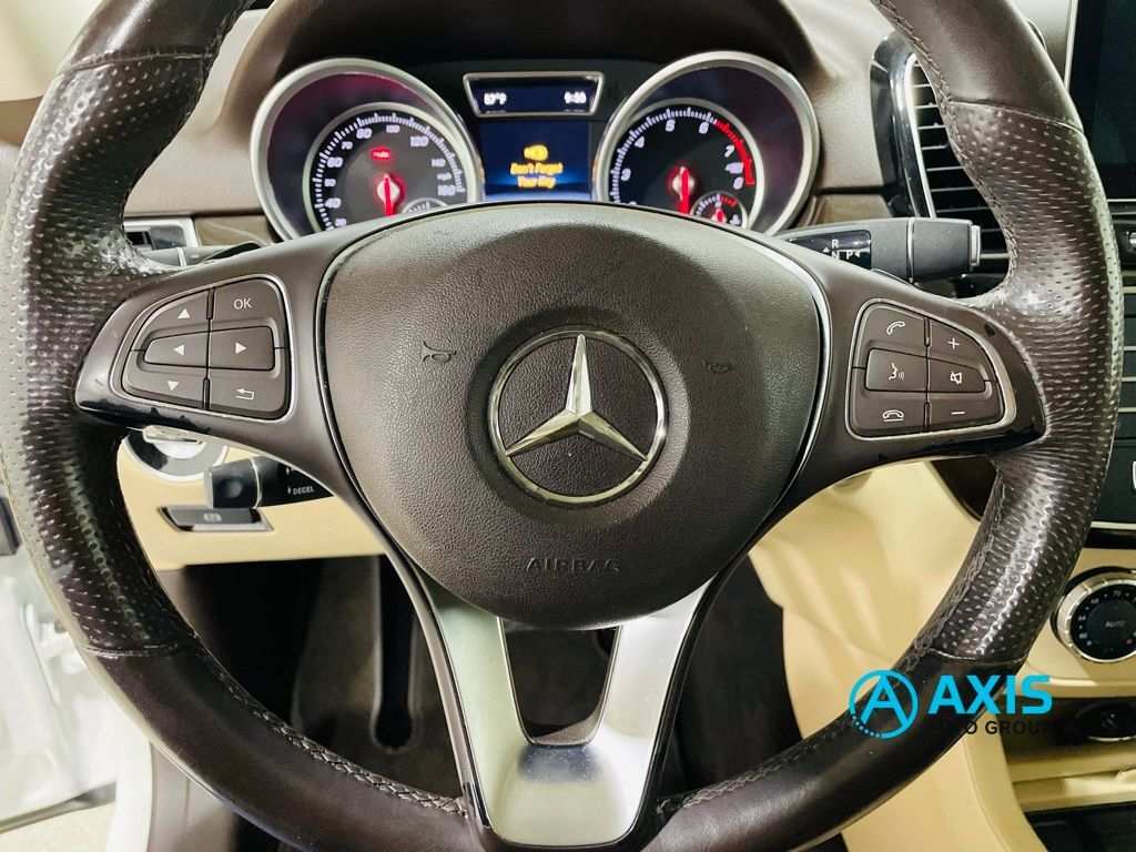 2018 Mercedes-Benz GLE GLE 350 Jersey City NJ
