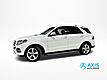 2018 Mercedes-Benz GLE GLE 350