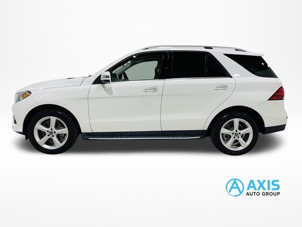 2018 Mercedes-Benz GLE GLE 350 Jersey City NJ