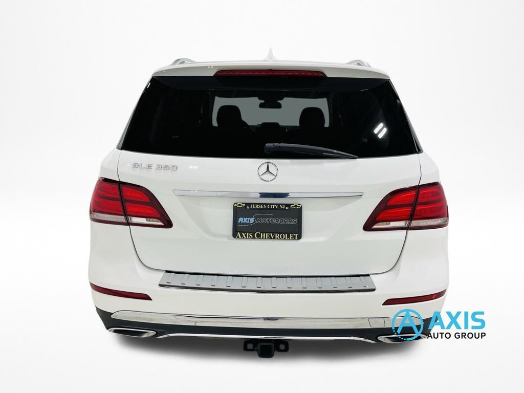 2018 Mercedes-Benz GLE GLE 350 Jersey City NJ