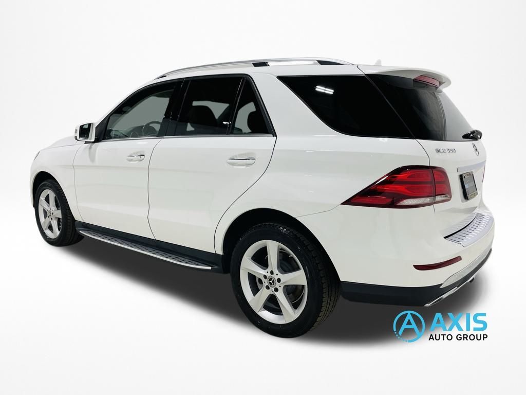 2018 Mercedes-Benz GLE GLE 350 Jersey City NJ