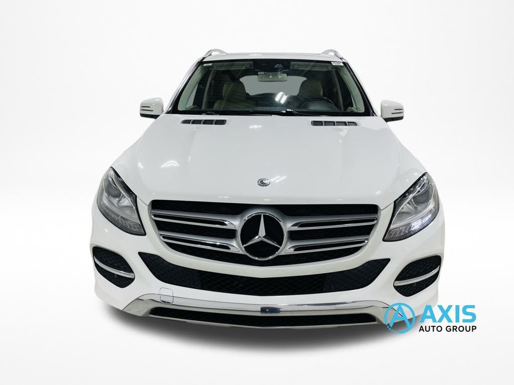 2018 Mercedes-Benz GLE GLE 350 Jersey City NJ