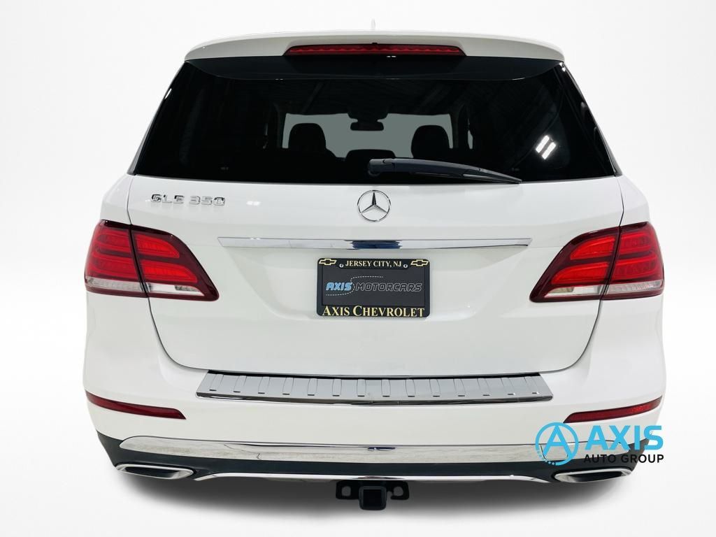 2018 Mercedes-Benz GLE GLE 350 Jersey City NJ