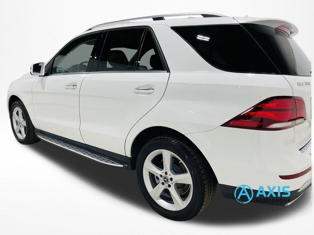 2018 Mercedes-Benz GLE GLE 350 Jersey City NJ