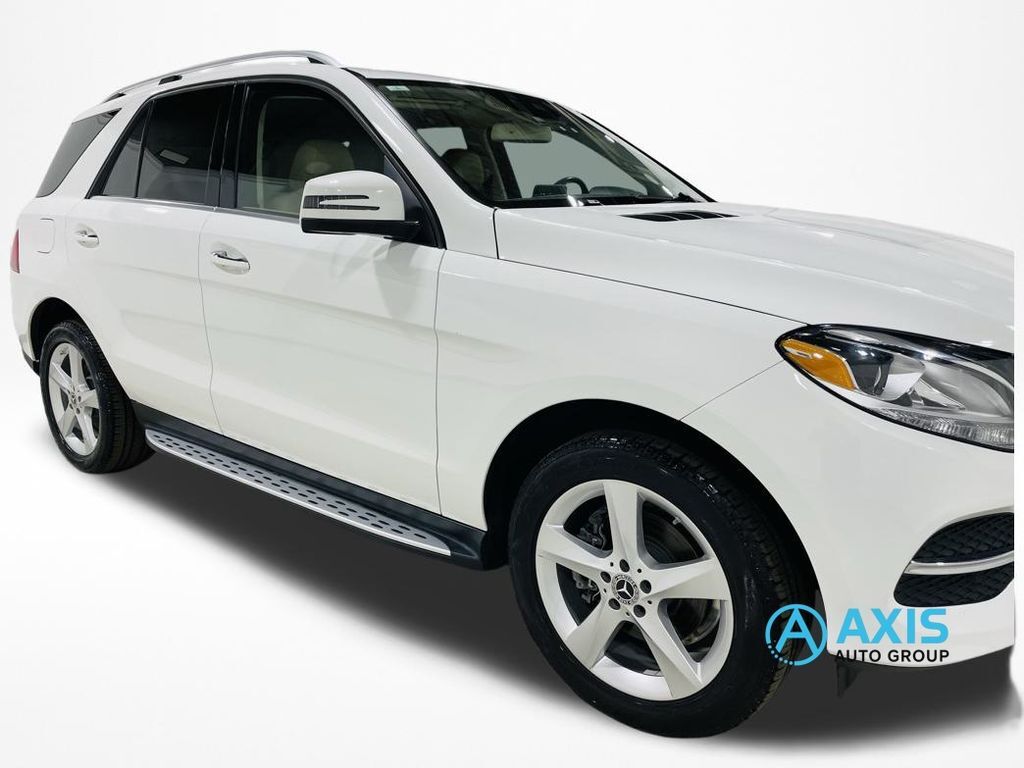 2018 Mercedes-Benz GLE GLE 350 Jersey City NJ