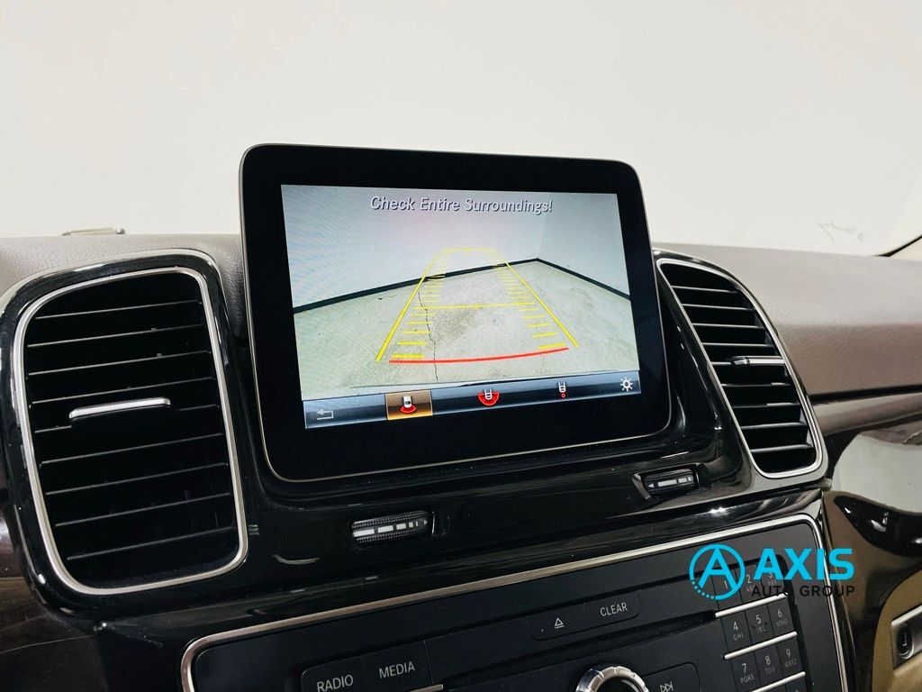 2018 Mercedes-Benz GLE GLE 350 Jersey City NJ