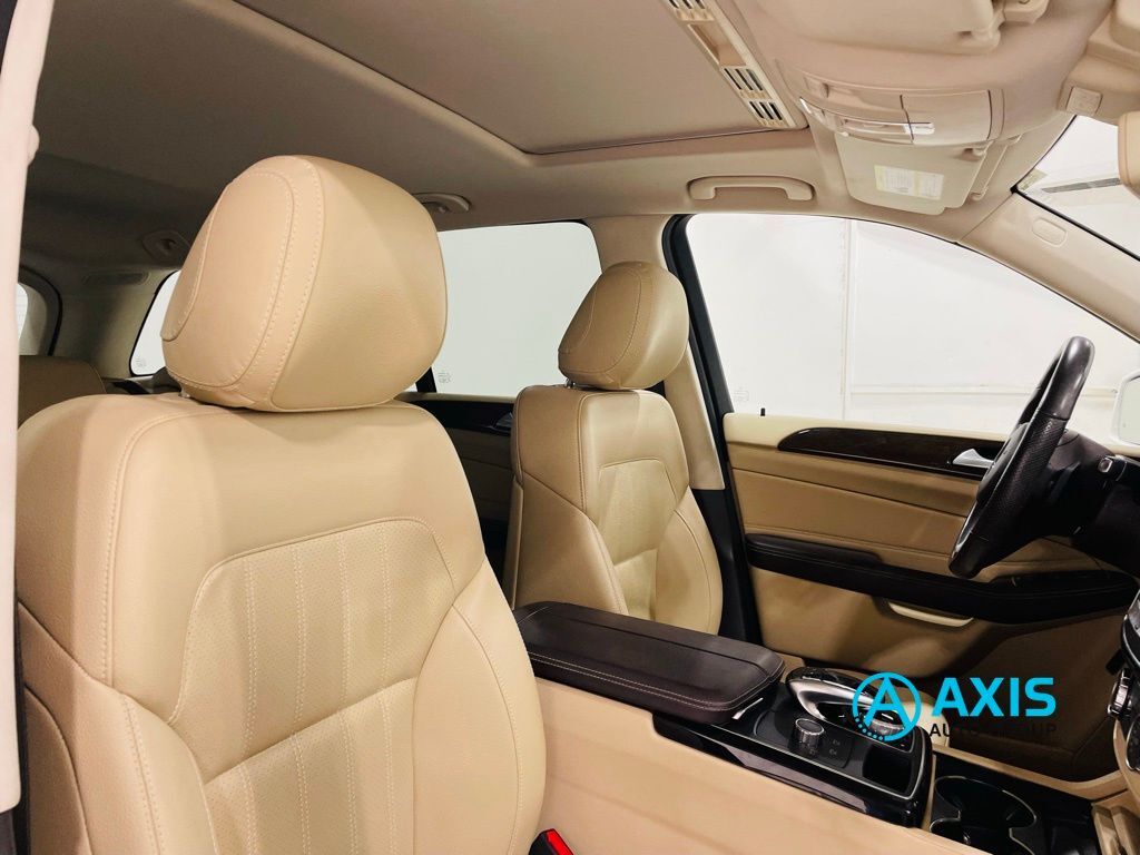 2018 Mercedes-Benz GLE GLE 350 Jersey City NJ