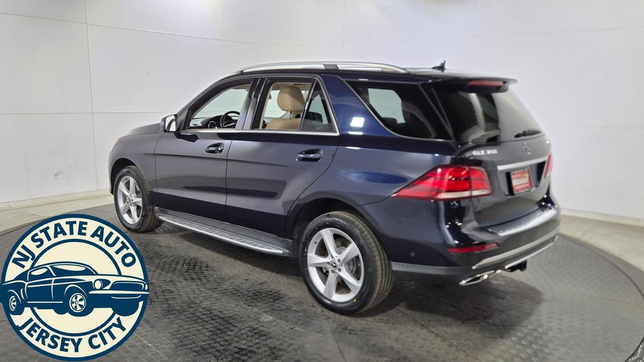 2018 Mercedes-Benz GLE GLE 350 Jersey City NJ