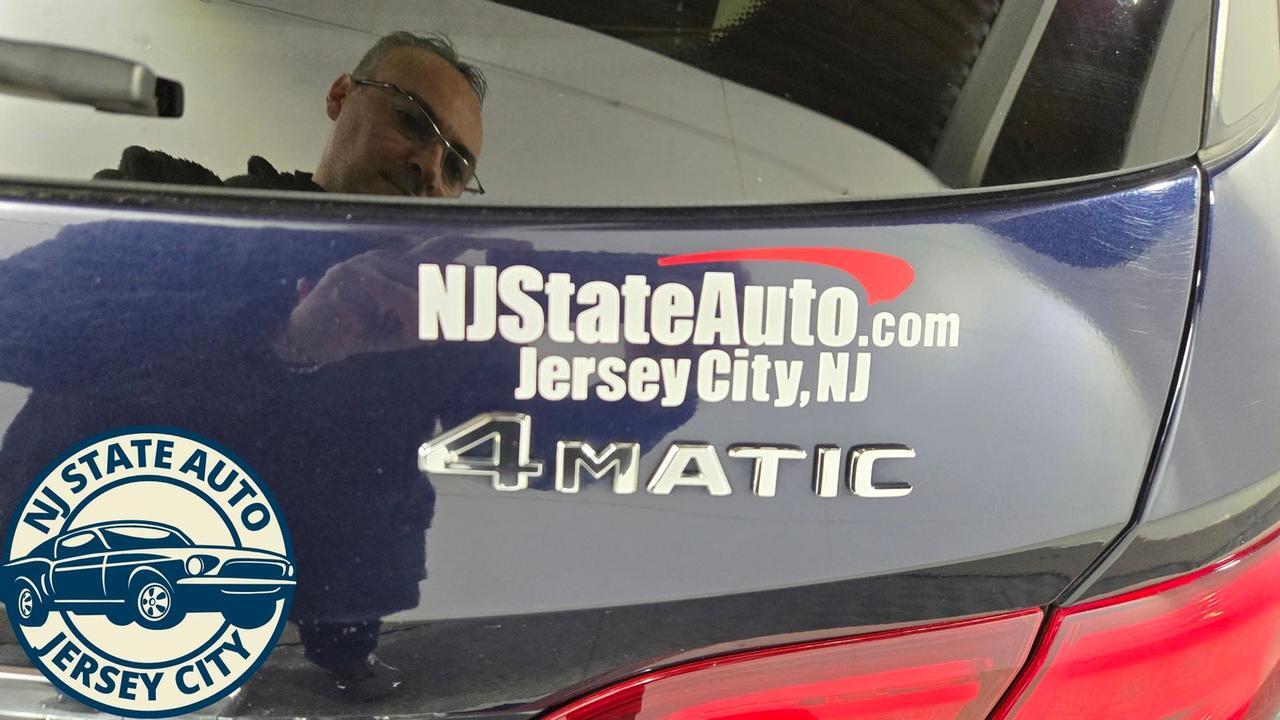 2018 Mercedes-Benz GLE GLE 350 Jersey City NJ