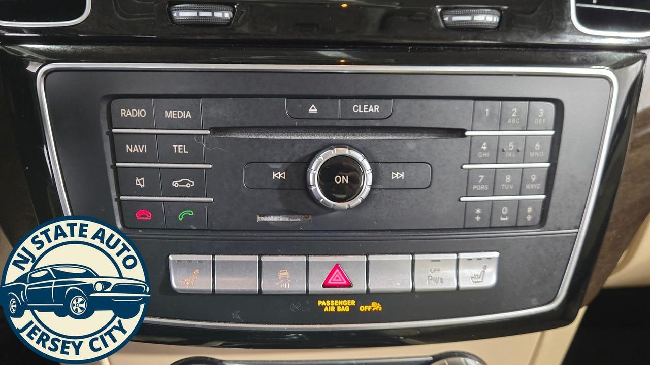 2018 Mercedes-Benz GLE GLE 350 Jersey City NJ