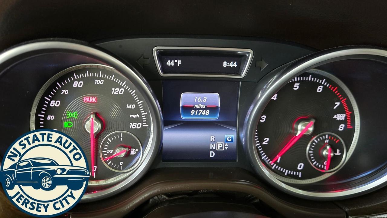 2018 Mercedes-Benz GLE GLE 350 Jersey City NJ