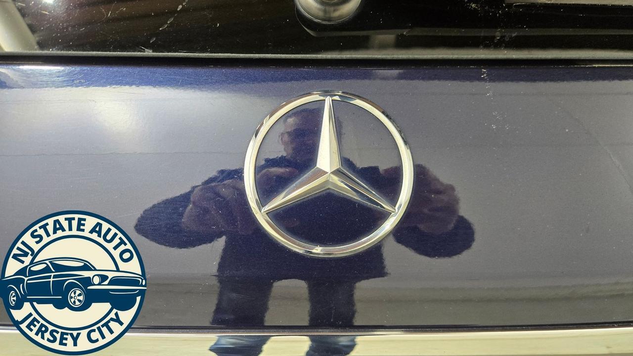 2018 Mercedes-Benz GLE GLE 350 Jersey City NJ