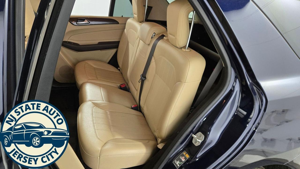 2018 Mercedes-Benz GLE GLE 350 Jersey City NJ