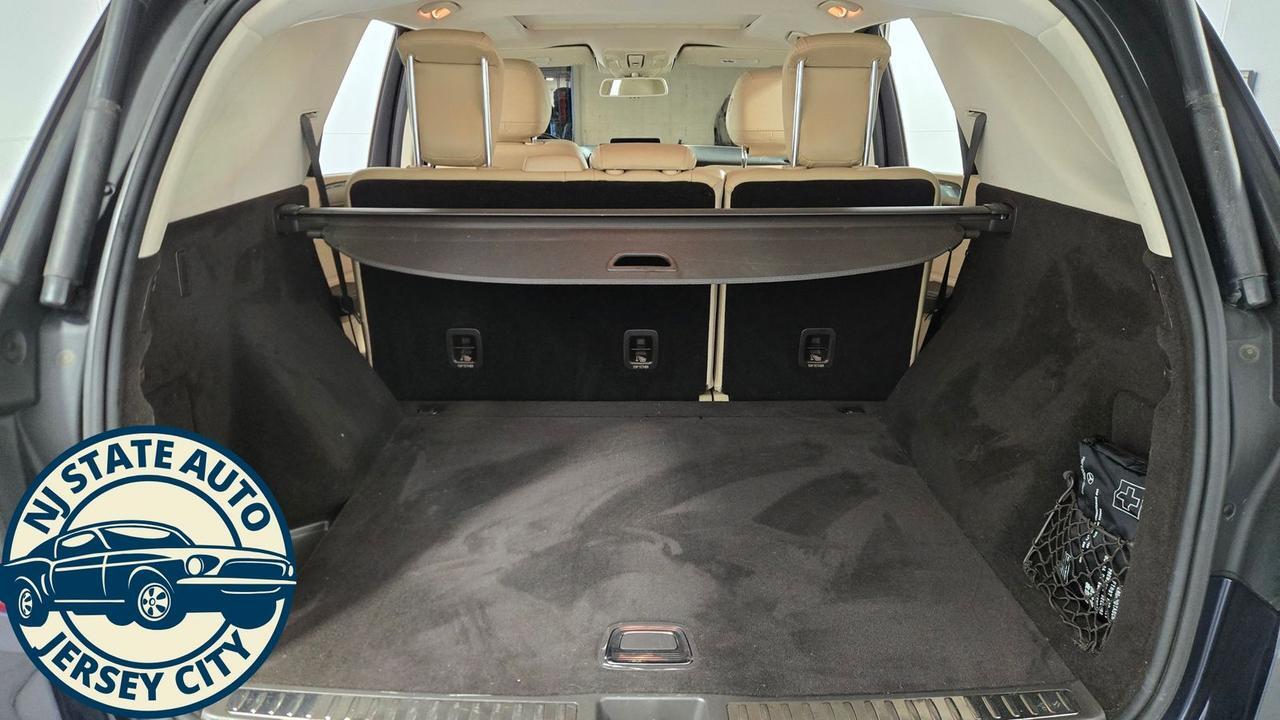 2018 Mercedes-Benz GLE GLE 350 Jersey City NJ