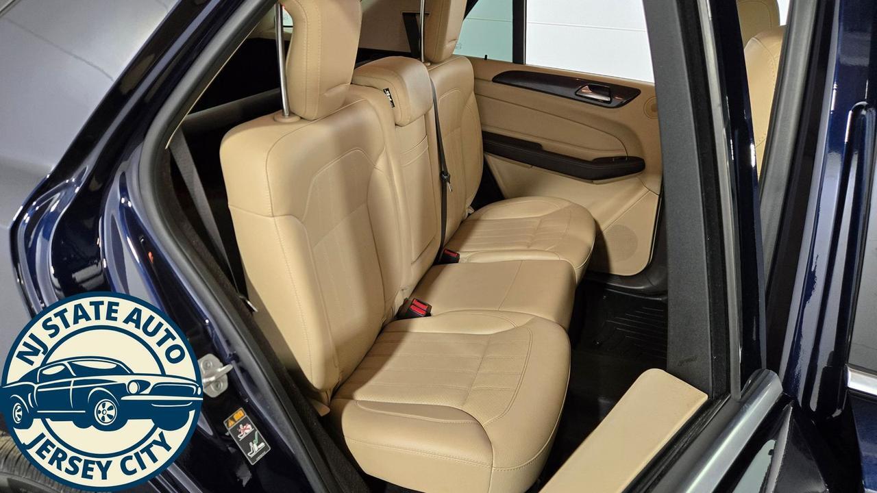 2018 Mercedes-Benz GLE GLE 350 Jersey City NJ