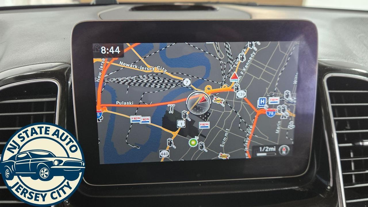 2018 Mercedes-Benz GLE GLE 350 Jersey City NJ