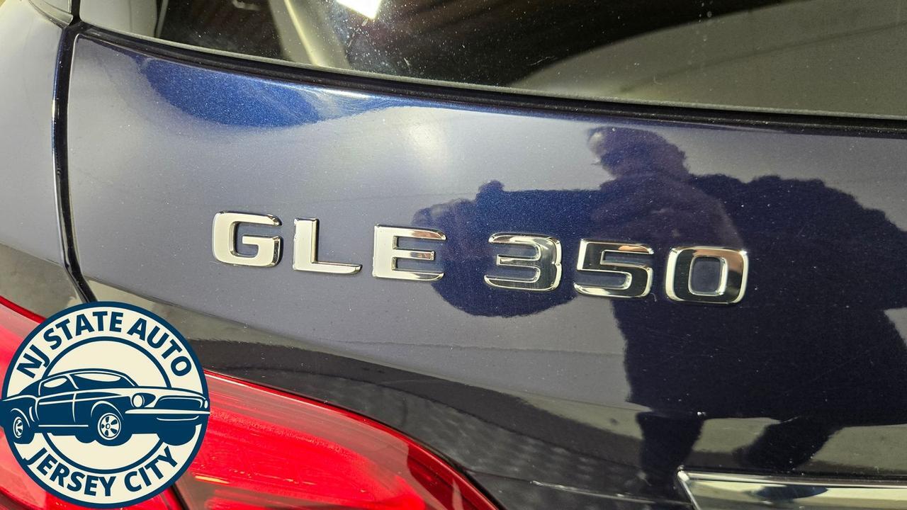 2018 Mercedes-Benz GLE GLE 350 Jersey City NJ