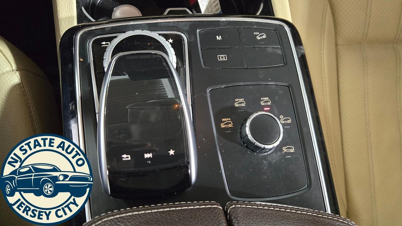 2018 Mercedes-Benz GLE GLE 350 Jersey City NJ