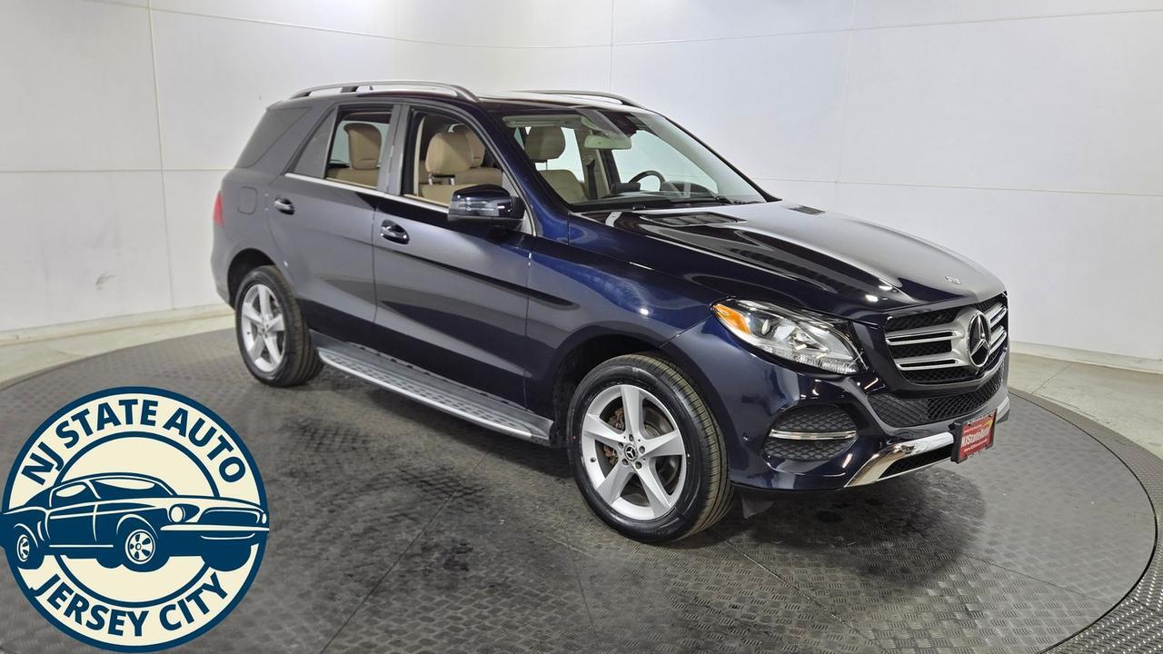 Mercedes-Benz GLE Jersey City, NJ