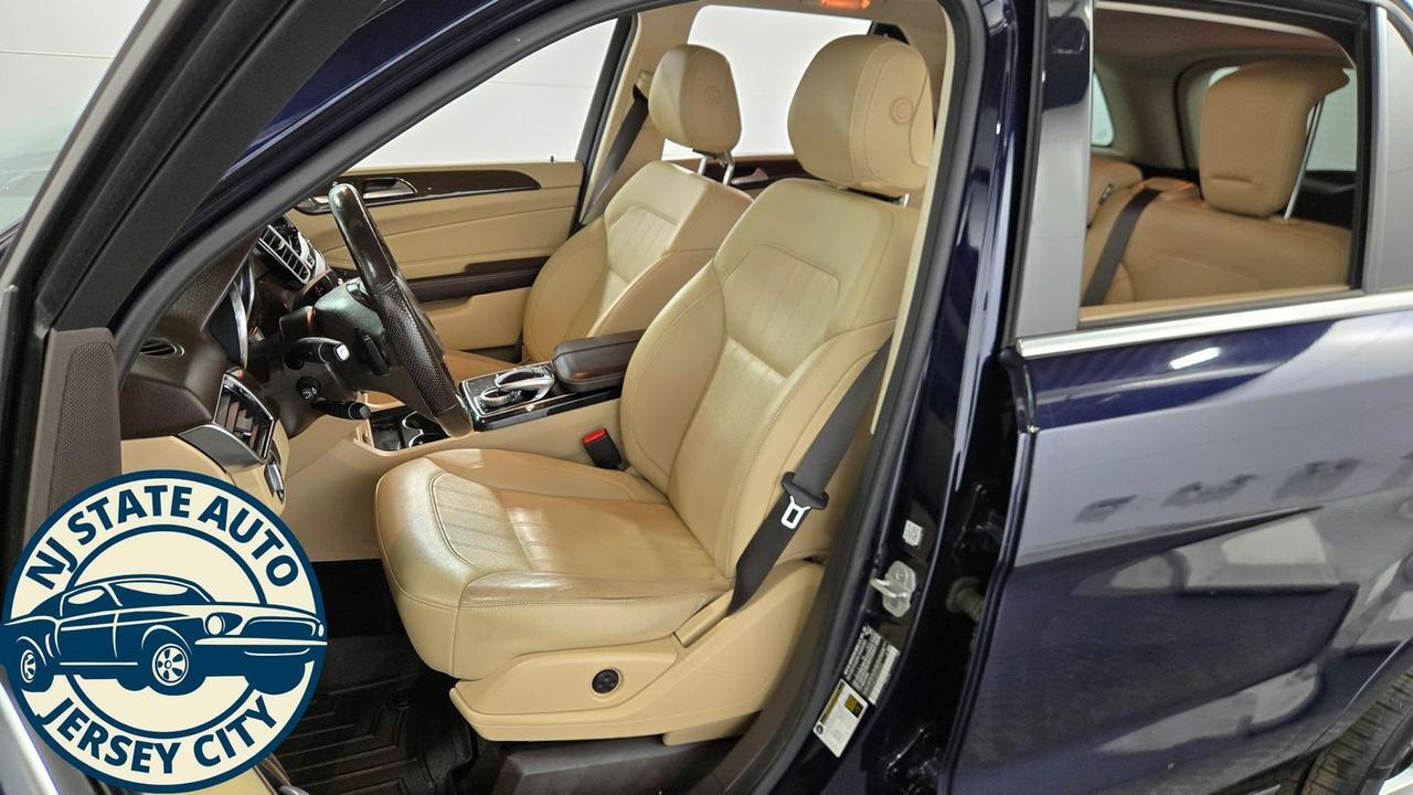 2018 Mercedes-Benz GLE GLE 350 Jersey City NJ