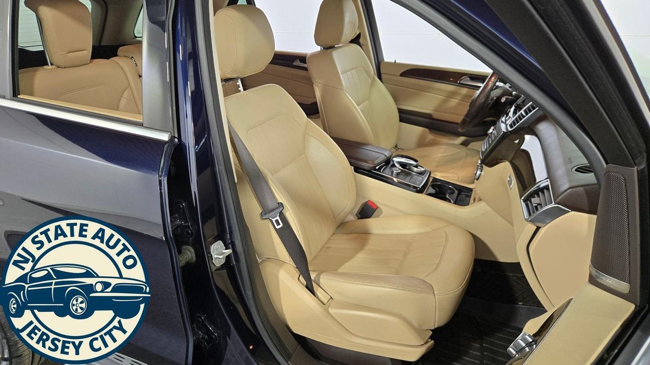 2018 Mercedes-Benz GLE GLE 350 Jersey City NJ