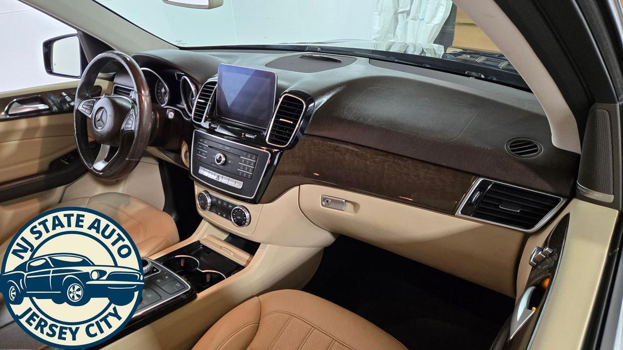 2018 Mercedes-Benz GLE GLE 350 Jersey City NJ