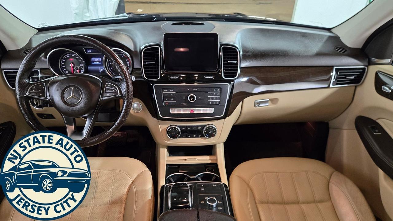 2018 Mercedes-Benz GLE GLE 350 Jersey City NJ