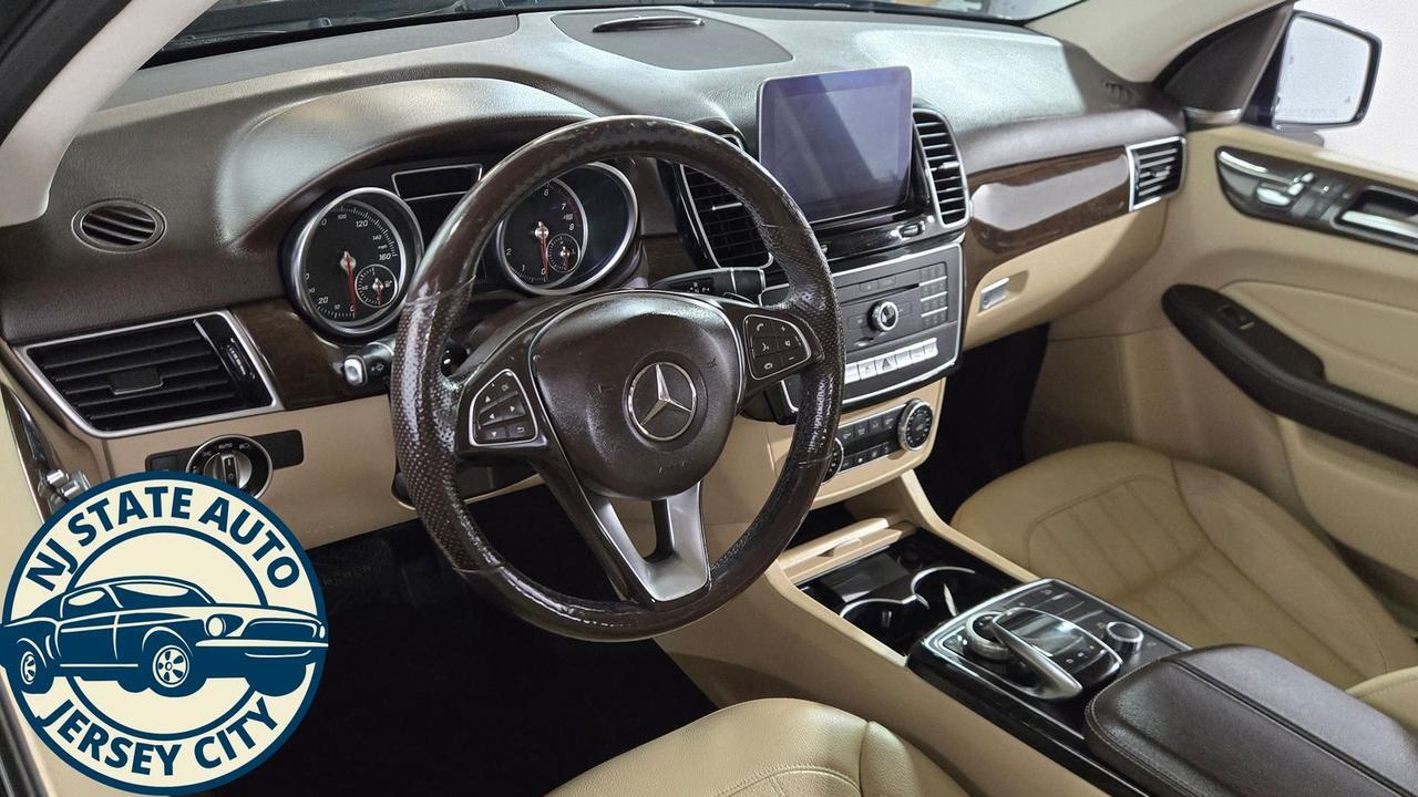 2018 Mercedes-Benz GLE GLE 350 Jersey City NJ