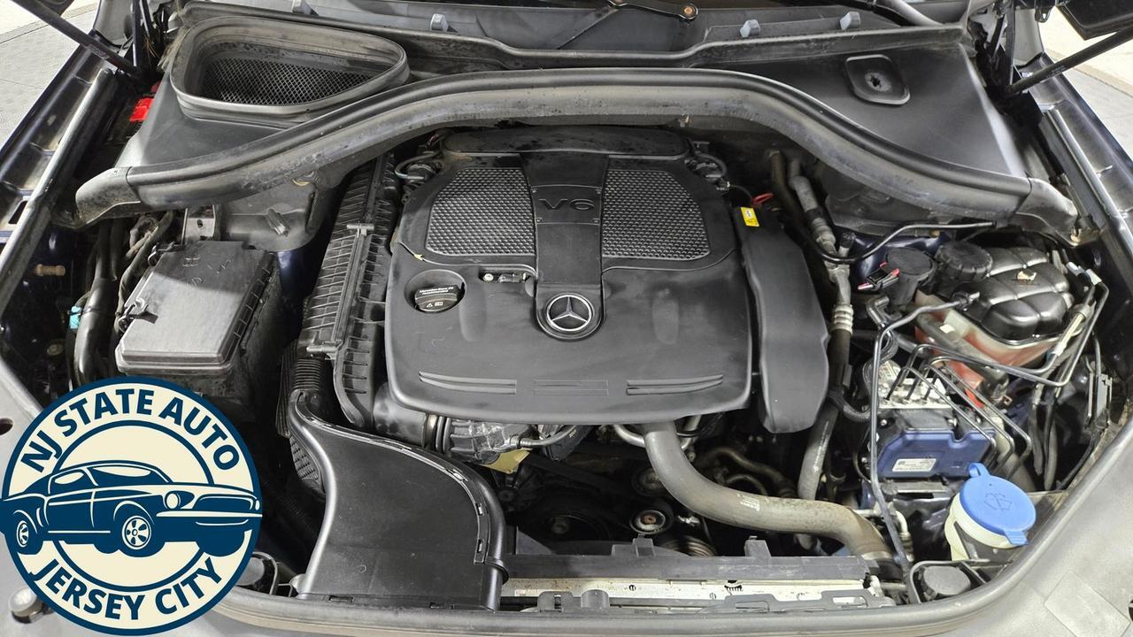 2018 Mercedes-Benz GLE GLE 350 Jersey City NJ